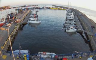 Hel Marina - 21-03-2026 16:43