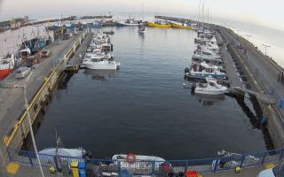 Hel Marina - 21-03-2026 17:04