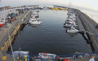 Hel Marina - 21-03-2026 17:11