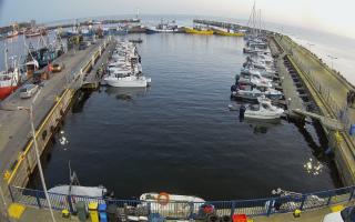 Hel Marina - 21-03-2026 17:18