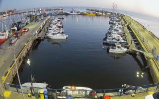 Hel Marina - 21-03-2026 17:25