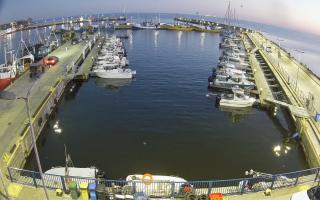 Hel Marina - 21-03-2026 17:32