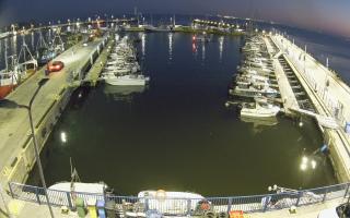 Hel Marina - 21-03-2026 17:46