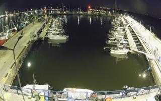 Hel Marina - 21-03-2026 18:00