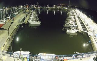 Hel Marina - 21-03-2026 18:07