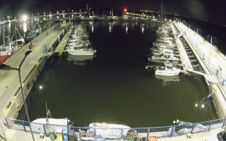 Hel Marina - 21-03-2026 18:14