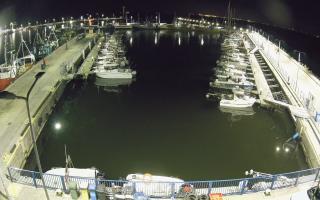 Hel Marina - 21-03-2026 18:21