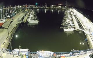 Hel Marina - 21-03-2026 18:28