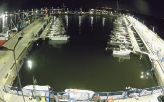 Hel Marina - 21-03-2026 18:35
