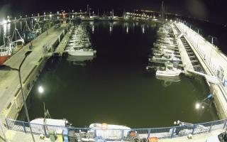 Hel Marina - 21-03-2026 18:56