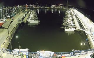 Hel Marina - 21-03-2026 19:10