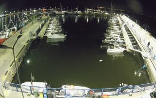 Hel Marina - 21-03-2026 19:17