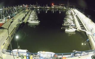 Hel Marina - 21-03-2026 19:31