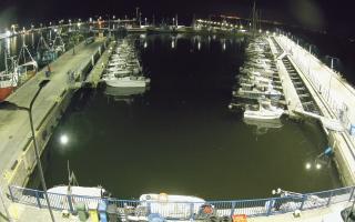 Hel Marina - 21-03-2026 19:38