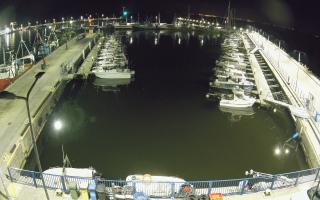 Hel Marina - 21-03-2026 19:46