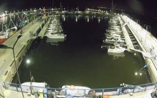 Hel Marina - 21-03-2026 19:53