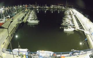 Hel Marina - 21-03-2026 20:00