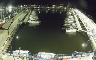 Hel Marina - 21-03-2026 20:07