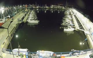 Hel Marina - 21-03-2026 20:14