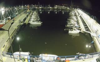 Hel Marina - 21-03-2026 20:28
