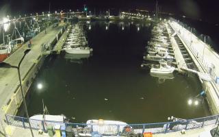 Hel Marina - 21-03-2026 20:35