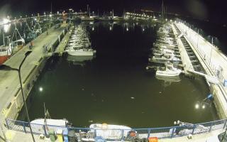 Hel Marina - 21-03-2026 20:49