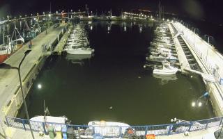Hel Marina - 21-03-2026 21:52