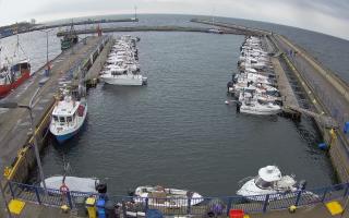 Hel Marina - 04-04-2026 08:35