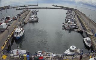 Hel Marina - 28-04-2026 11:10