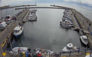Hel Marina - 28-04-2026 11:17