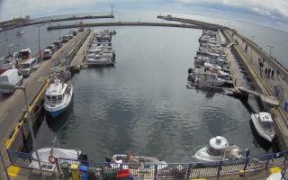 Hel Marina - 28-04-2026 11:24