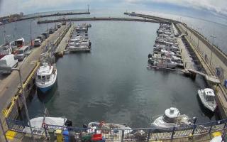 Hel Marina - 28-04-2026 11:31