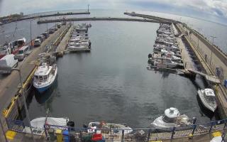 Hel Marina - 28-04-2026 11:38