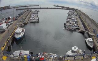 Hel Marina - 28-04-2026 11:45
