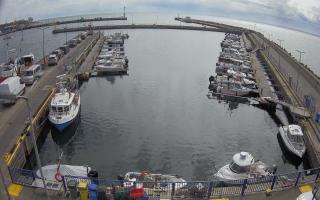 Hel Marina - 28-04-2026 11:52