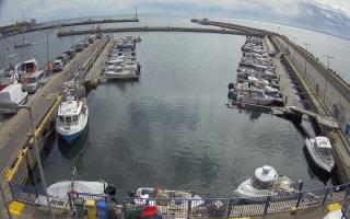 Hel Marina - 28-04-2026 11:59