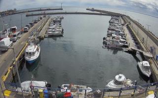Hel Marina - 28-04-2026 12:07