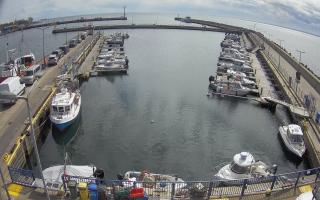 Hel Marina - 28-04-2026 12:14