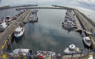 Hel Marina - 28-04-2026 12:21