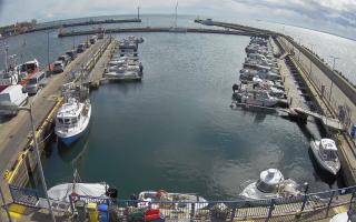 Hel Marina - 28-04-2026 12:28