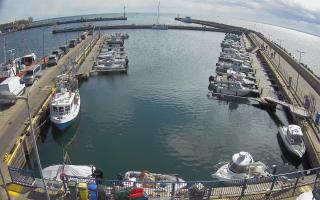 Hel Marina - 28-04-2026 12:35