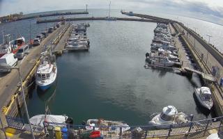 Hel Marina - 28-04-2026 12:42