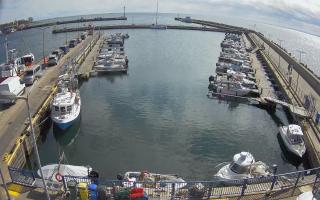 Hel Marina - 28-04-2026 12:49