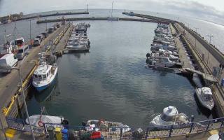 Hel Marina - 28-04-2026 12:56