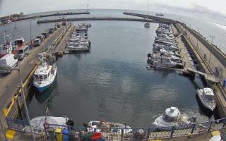 Hel Marina - 28-04-2026 13:03