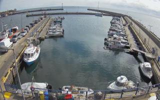Hel Marina - 28-04-2026 13:10