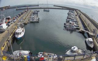 Hel Marina - 28-04-2026 13:17