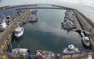 Hel Marina - 28-04-2026 13:24
