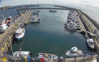 Hel Marina - 28-04-2026 13:31