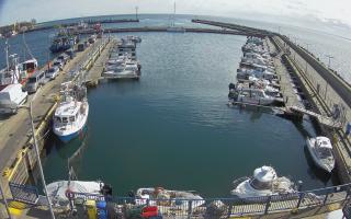 Hel Marina - 28-04-2026 13:38